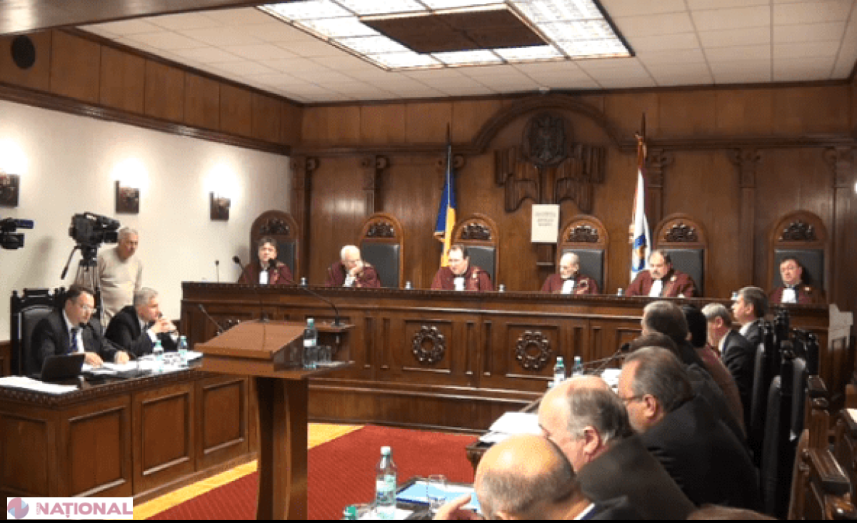 CC le-a dat din nou dreptate liberalilor. Accizul la importul mașinilor de lux nu va fi micșorat!