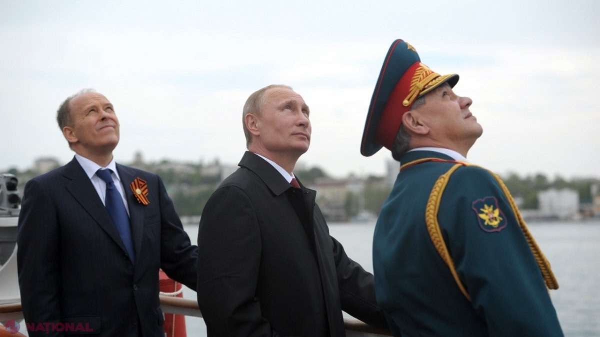 Declarații HALUCINANTE făcute de Putin, după ce a pornit războiul SÂNGEROS împotriva Ucrainei: „SUA vor prelungirea războiului în Ucraina”. Acesta mai acuză americanii de „destabilizarea situației în lume”
