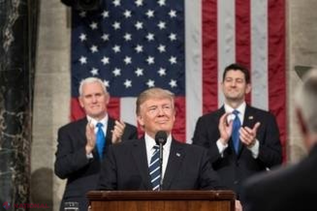 Moscova susține că Trump l-a chemat pe Putin la Casa Albă și s-a autoinvitat în Rusia