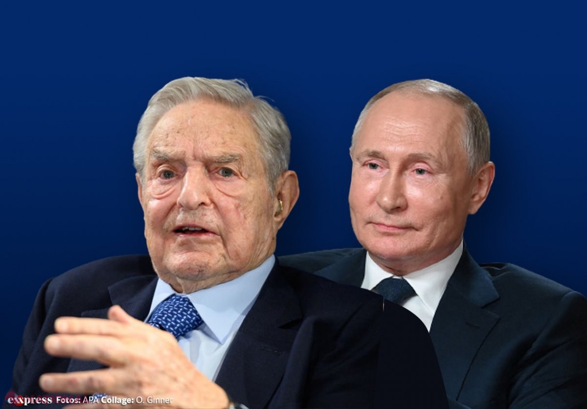 Miliardarul Soros anticipează DESTRAMAREA „imperiului rus”, dacă Ucraina învinge Rusia. „Astfel, Rusia nu ar mai reprezenta o amenințare pentru Europa și pentru lume”