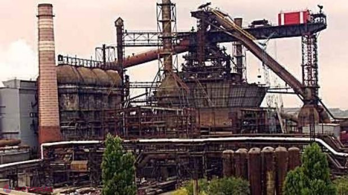 România va îngropa şi în acest an milioane de lei la Krivoi Rog, în Ucraina  
