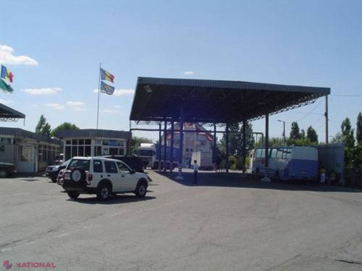Opinie // Diferența punctuală între vameșii din România și cei din R. Moldova. Studiu de caz personal: Albița