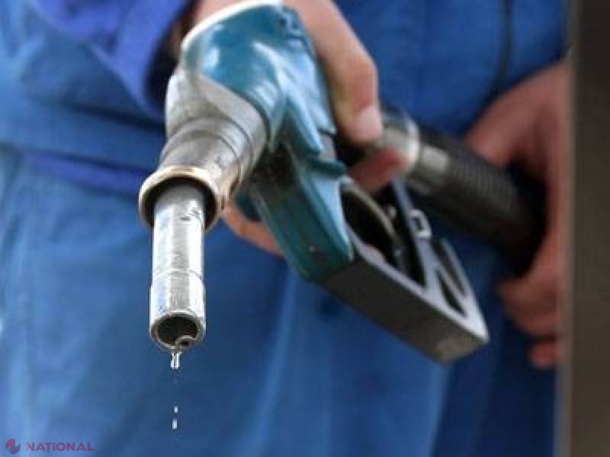 Cea mai ieftină bezină se vinde în Venezuela, iar cea mai scumpă - în Italia. AFLĂ pe ce loc este R. Moldova