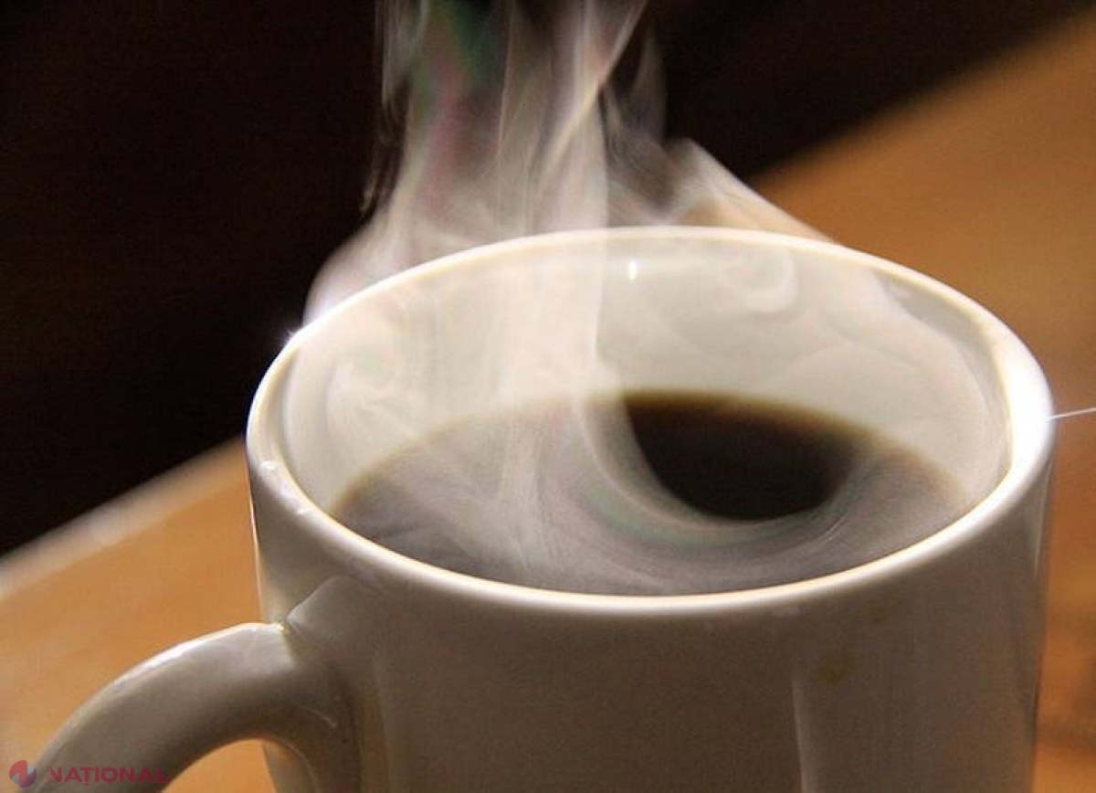 Specialiștii ne spun care este ora ideală să ne bem cafeaua