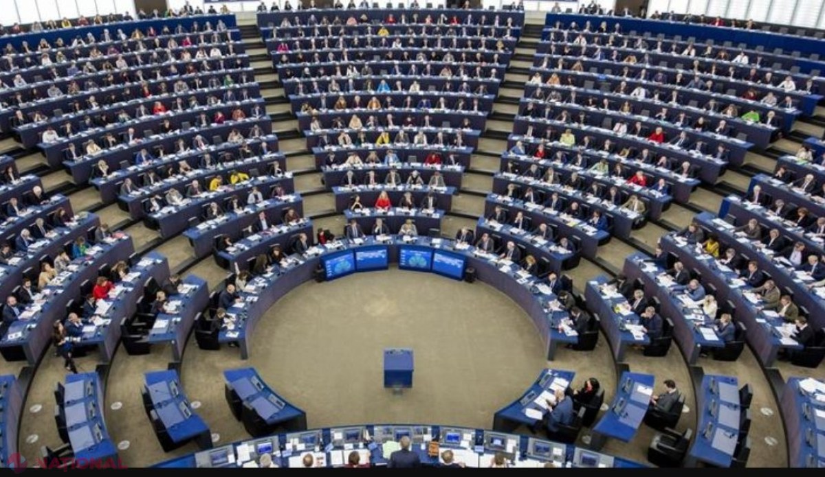 ​Tot ce trebuie să știm despre alegerile europarlamentare, la care pot VOTA și cetățenii R. Moldova cu pașaport al României. Ce salarii au europarlamentarii și câți deputați trimite la Bruxelles fiecare stat UE