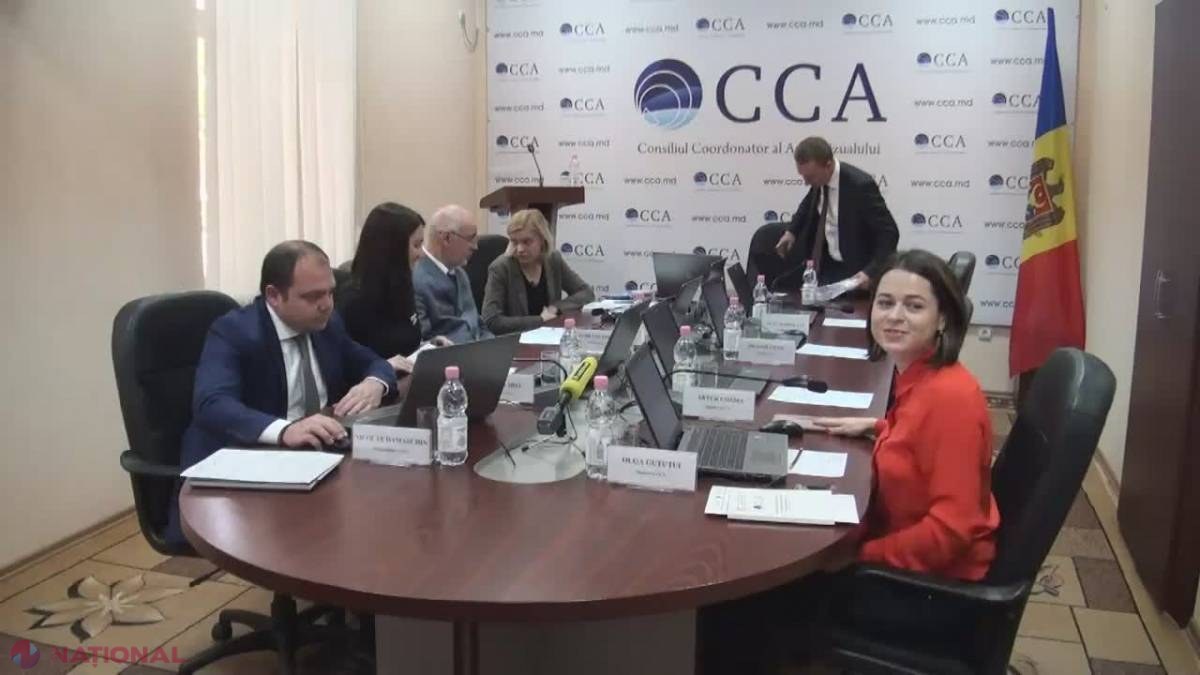 Fără PUBLICITATE la patru posturi TV din R. Moldova. Au comis încălcări grave în reflectarea campaniei electorale