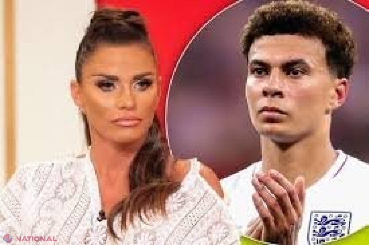 Relaţie INTERZISĂ în showbiz! El are 22 de ani, ea 40 şi un fiu…