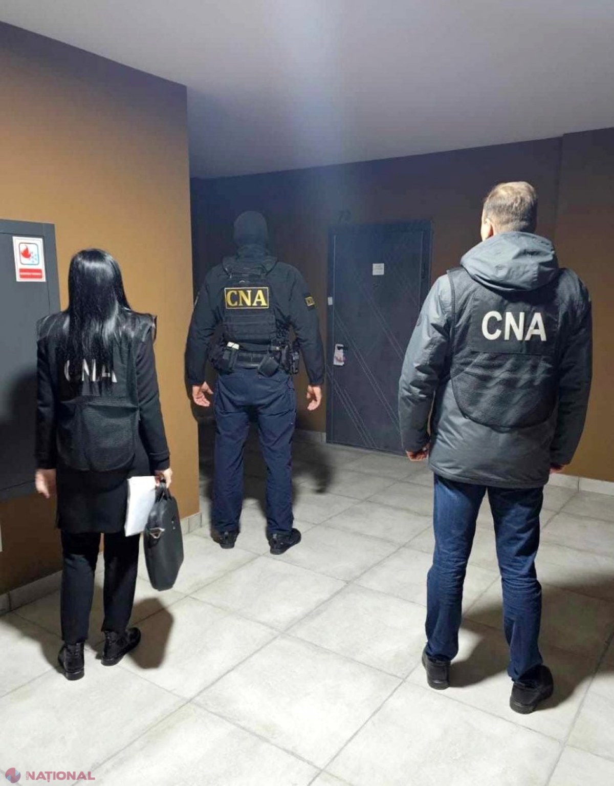 Primăria capitalei, DEPOSEDATĂ ilegal de un teren de peste 10 000 000 de lei. Schema de escrocherie a fost pusă în aplicare de patru presupuși administratori de firme, în complicitate cu funcționari din cadrul Primăriei Chișinău