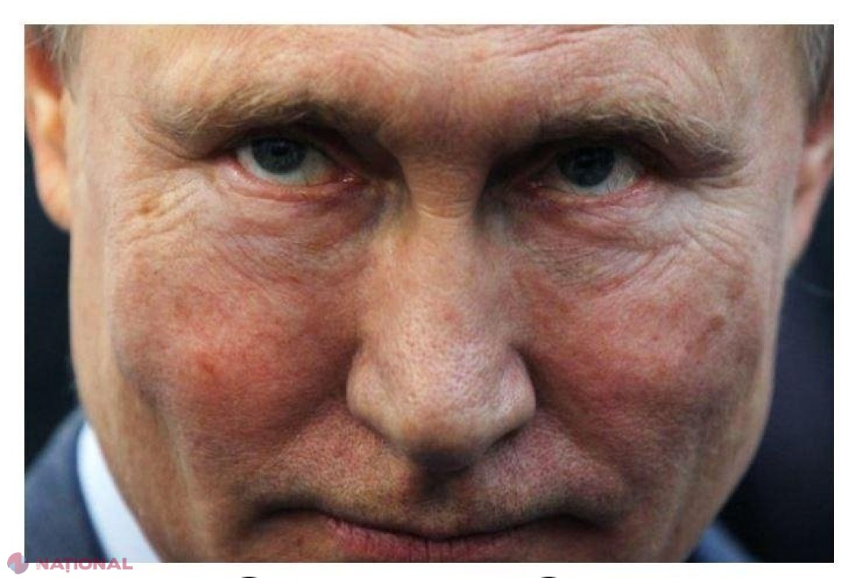 Serviciile secrete: Putin rămâne în „izolare”. Fostul agent KGB, înfrânt în „războiul real”