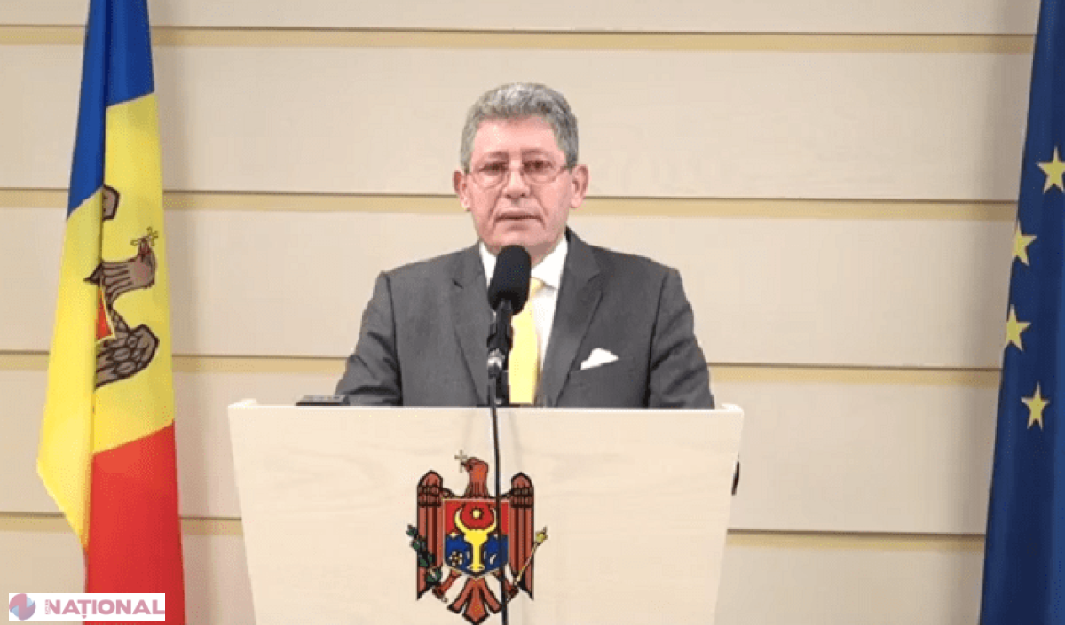 Ghimpu nu dă NICIO ȘANSĂ alianței cu PLDM și PD: „A fost doar un vis”