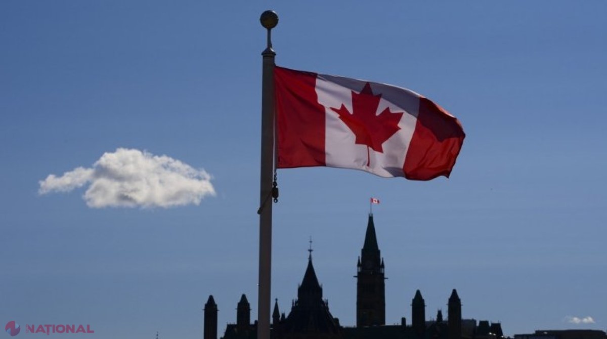 Canada impune noi sancțiuni Rusiei pentru anexarea Crimeei