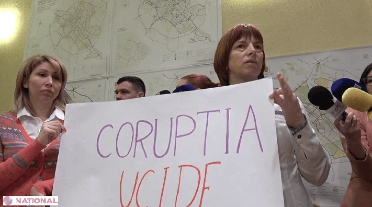 Chirtoacă spune că primește AMENINȚĂRI: „Nu știu ce consecințe o să aibă pentru mine această situație”