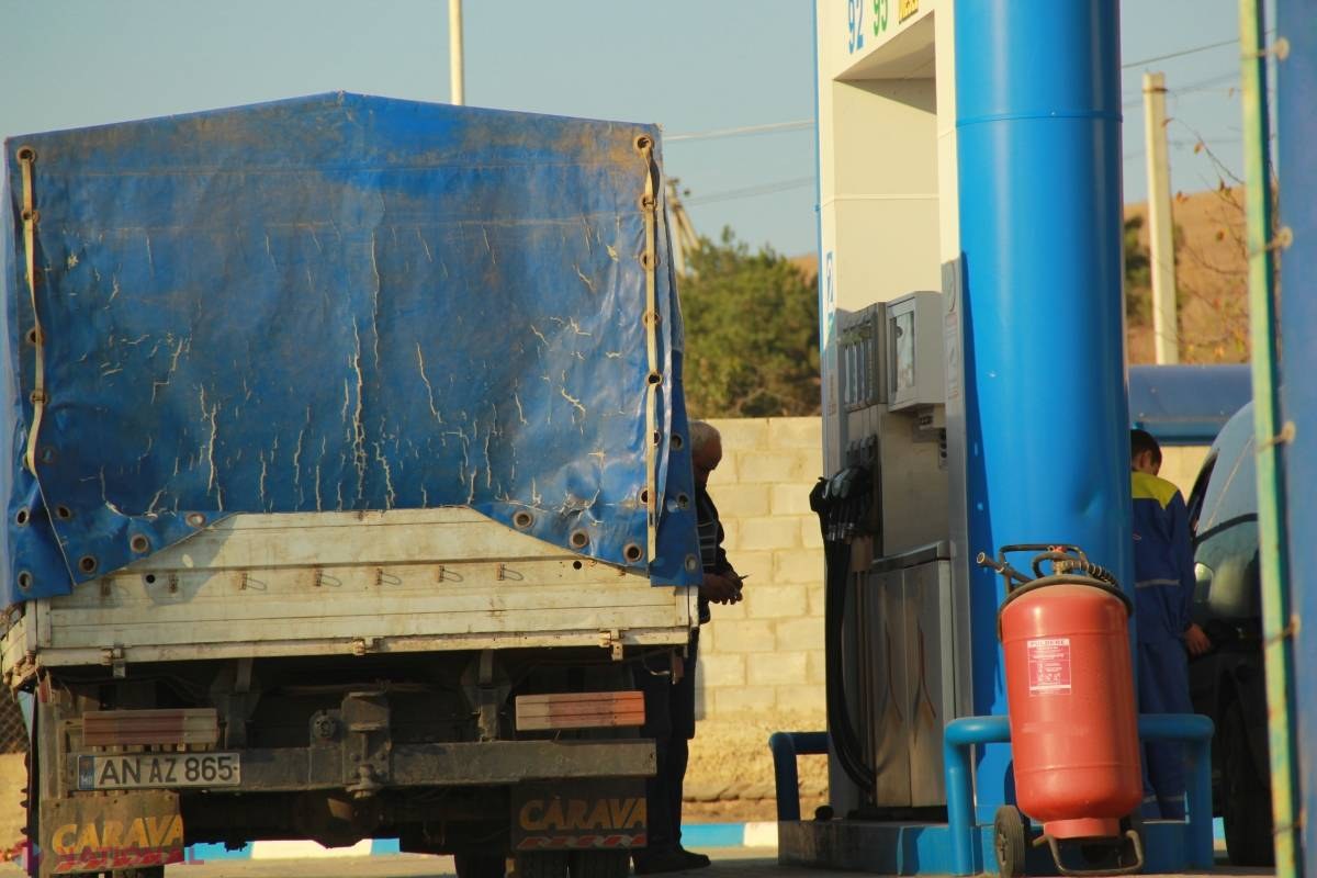 Decizia ANRE, respectată! Ce prețuri au fost afișate la carburanți?
