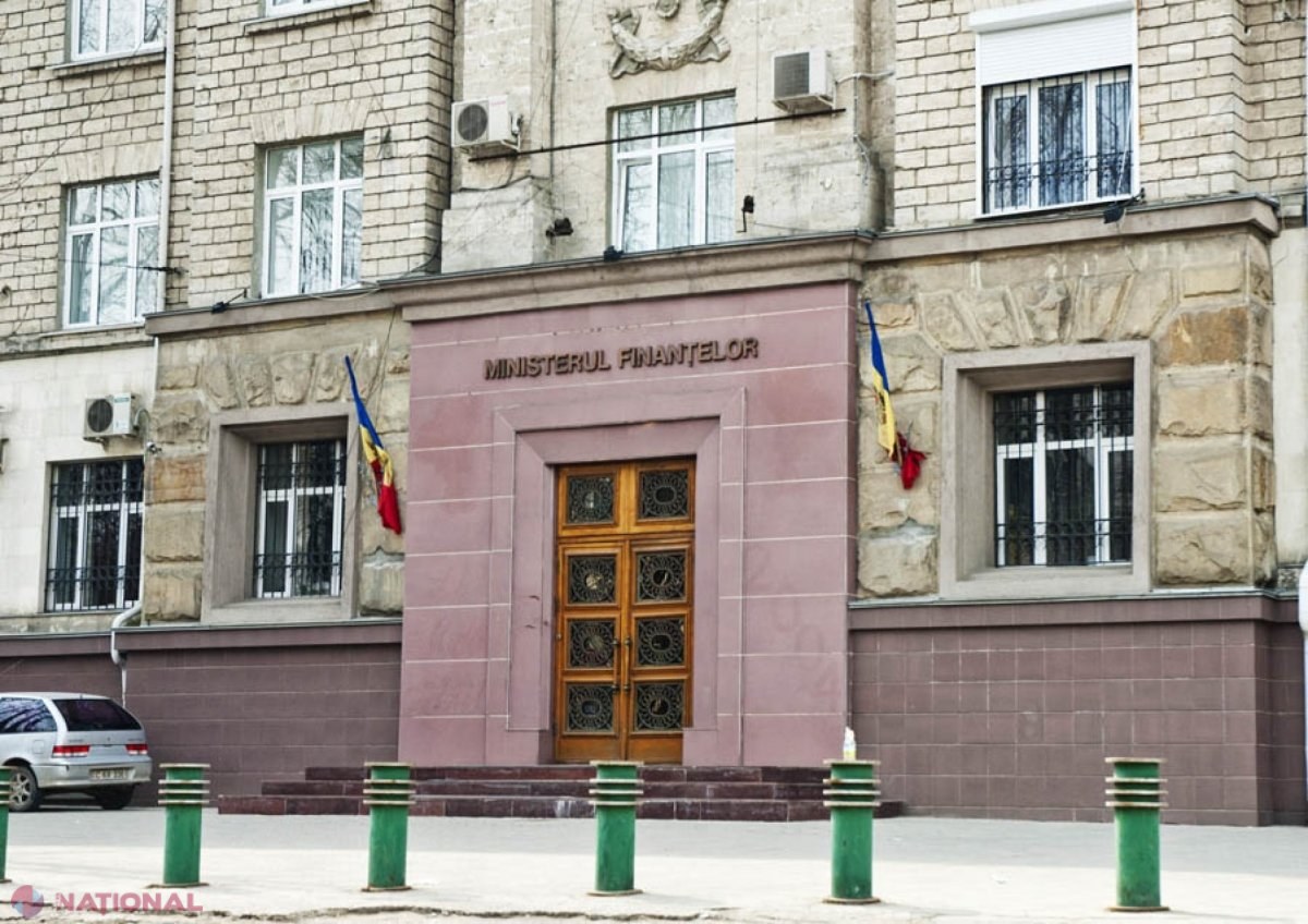 Un ministru din Guvernul Filip anunță „MOȘTENIREA” pe care i-o lasă succesorului din Guvernul Sandu