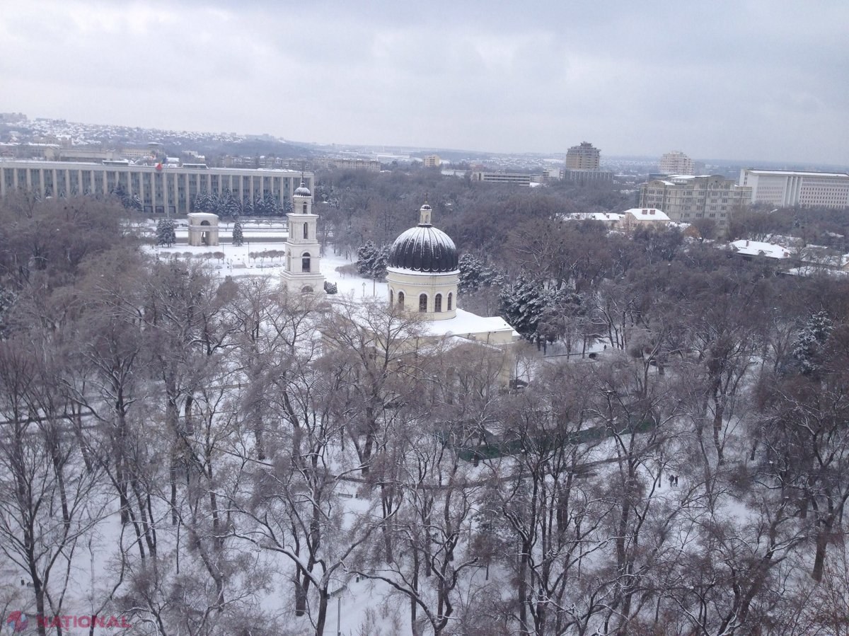 Când vine IARNA peste Europa. „Schimbarea meteo așteptată în următoarele două săptămâni va aduce anomalii”
