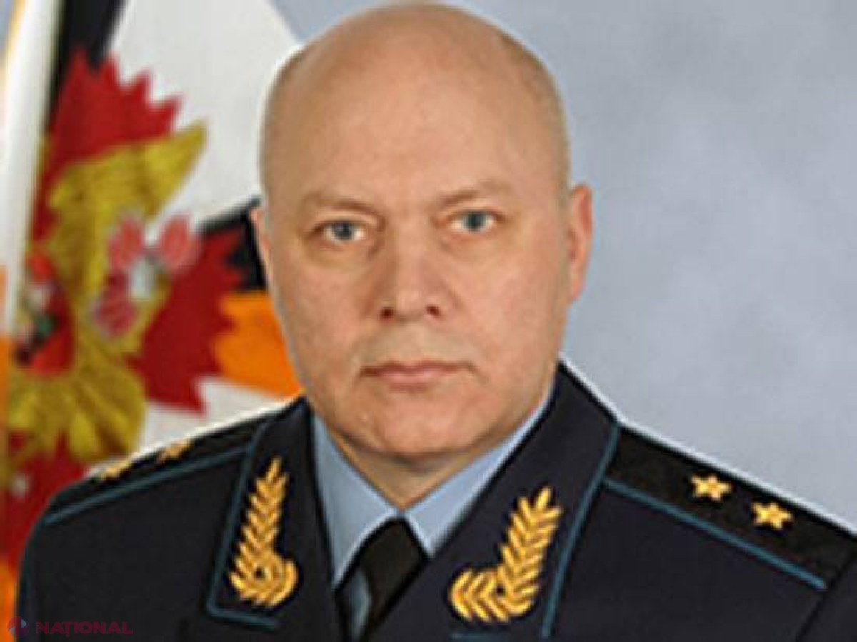 Tentativă de jaf în casa șefului Serviciului de Informatii din Rusia. Cinci moldoveni au fost reținuți