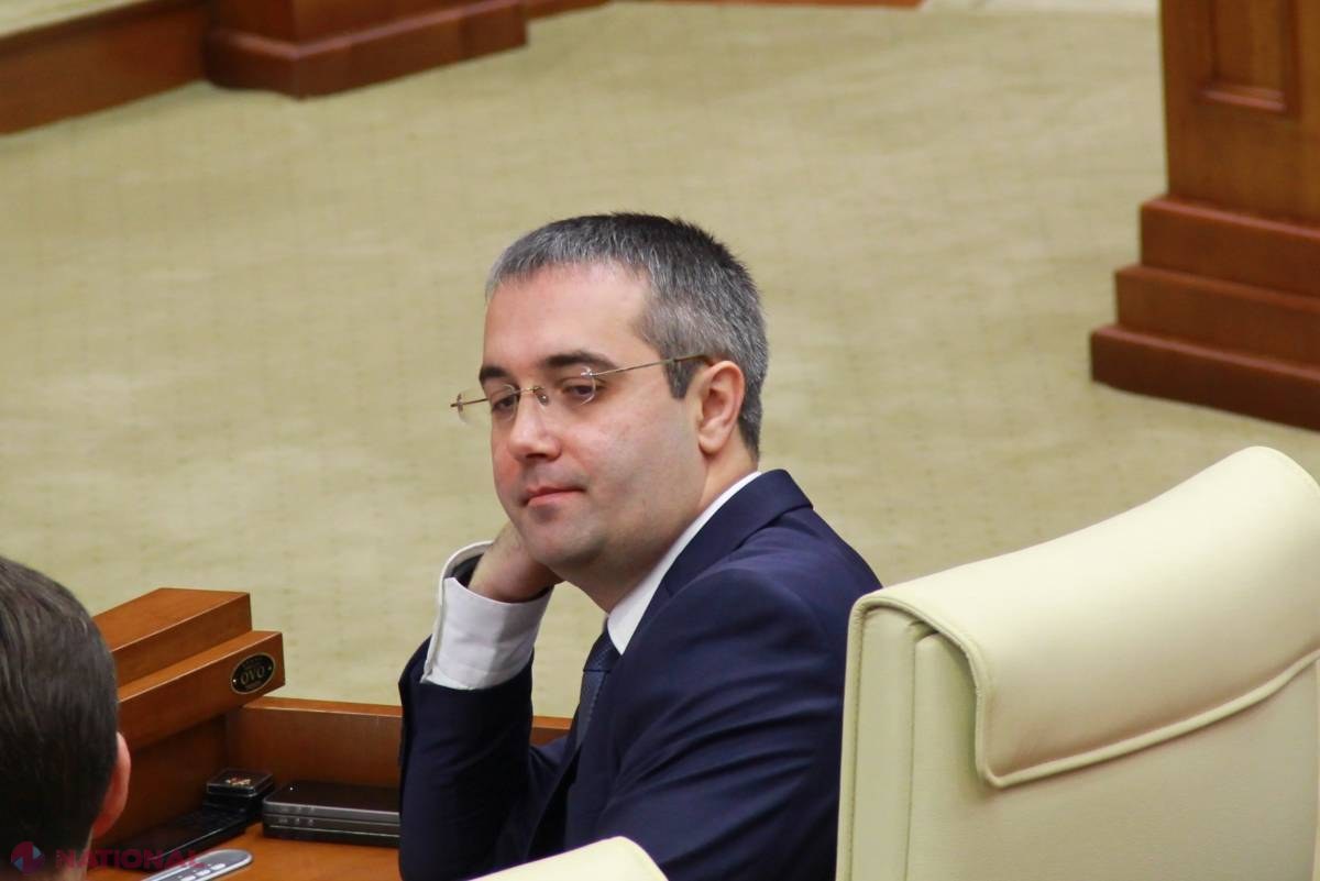 Ce SURPRIZĂ pregătește Parlamentul: „Tipii de genul Șor&Co vor deveni CURAȚI ca lacrima!”