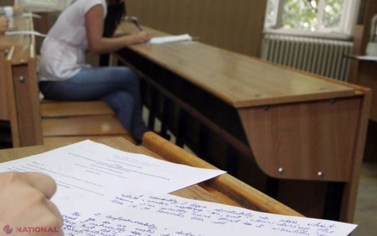 Perle de la Evaluarea Naţională 2017: „Textul nu are titlu, nici autor, crecă a fost scris de vreo ziaristă care se plictisea“