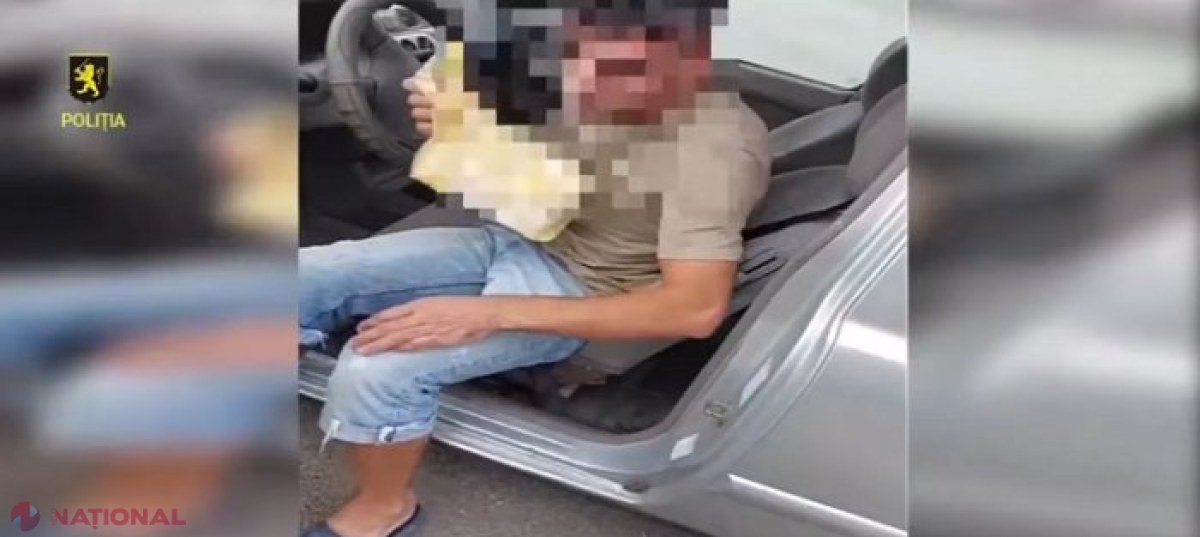 AREST și zeci de mii de lei: Pedepse mai DURE pentru șoferii depistați în stare de ebrietate la volan. Ce riscă PRIMUL șofer prins pe picior greșit, după noile modificări la Codul Penal