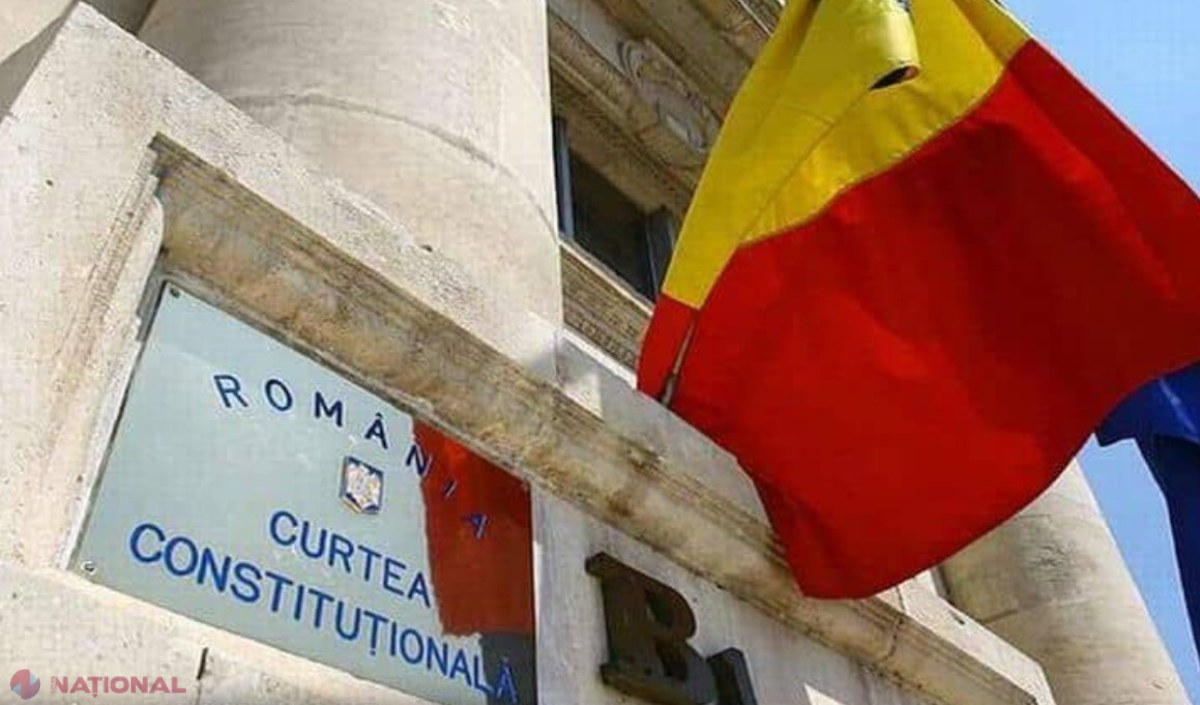 Curtea Constituțională a României cere RENUMĂRAREA voturilor din primul tur al alegerilor prezidențiale. Curtea a decis joi amânarea unei decizii privind sesizările de anulare a primului tur 