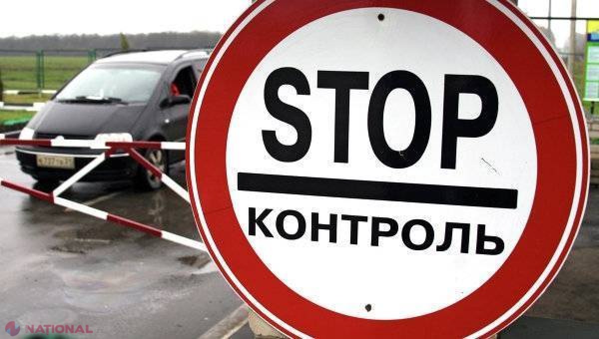Ucraina introduce PERMISE SPECIALE pentru cei care vor să ajungă în Crimeea