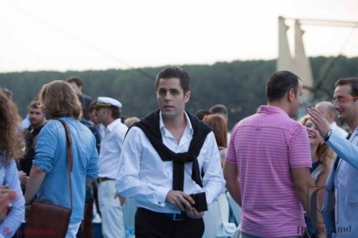 Corneliu Vidrașco, suspendat din funcția de director al „FashionTV”. Ce spune compania românească despre arestul presupusului proxenet