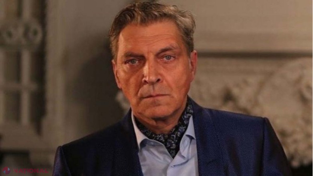 Un cunoscut jurnalist rus, care a denunțat războiul lui Putin, a primit cetățenie ucraineană. Rusia îl caută de trei luni