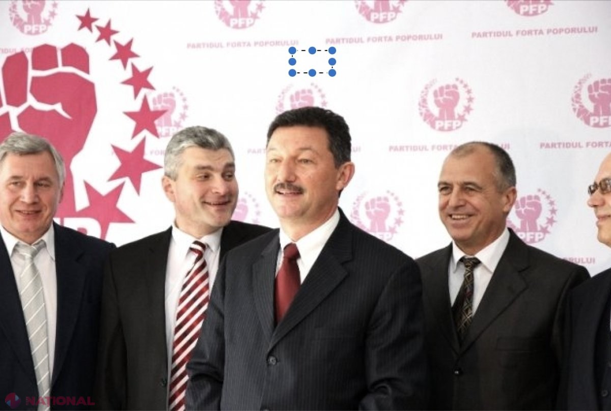 Premierul Recean combate minciunile lui Slusari cu privire la pretinsele întrevederi „secrete” pe care le-ar avea cu Gușan și Krasnoselski: „Știe că minte, dar întrebarea este la indicațiile cui o face”