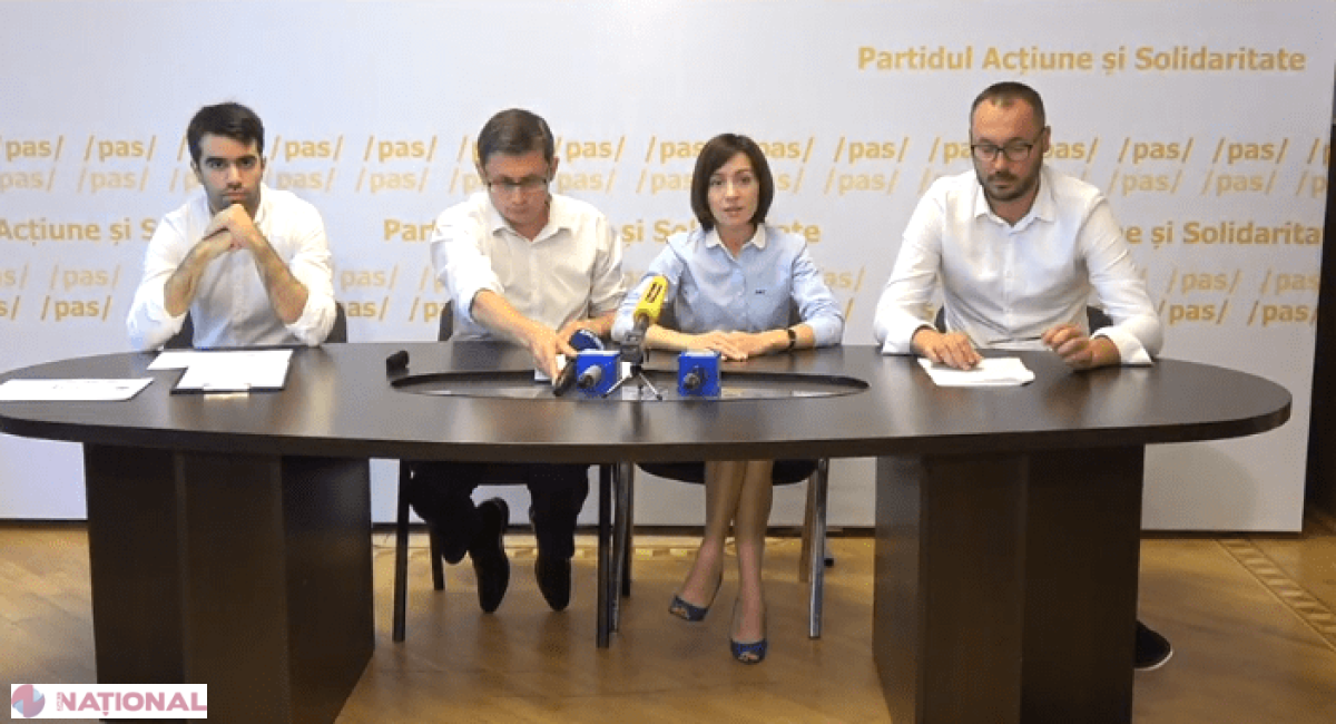PAS: PD ar fi dator la stat cu peste 47 de MILIOANE de lei, iar CEC refuză să pună în aplicare legislația