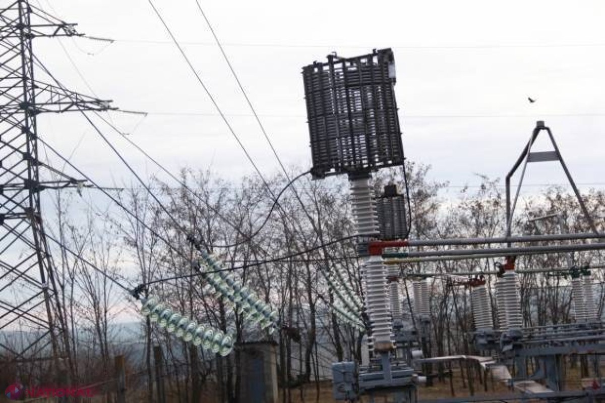 LICITAȚIA pentru procurarea energiei electrice, AMÂNATĂ: Cuciurganul a EXCLUS firma-căpușă din schemă?