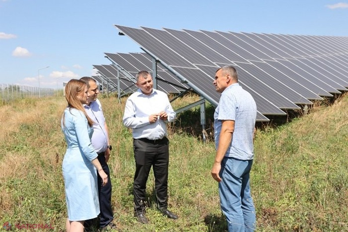 Blocurile de locuințe din R. Moldova, renovate energetic în următorii trei ani: Locatarii vor acoperi 30% din cheltuieli, dar vor plăti facturi mai mici