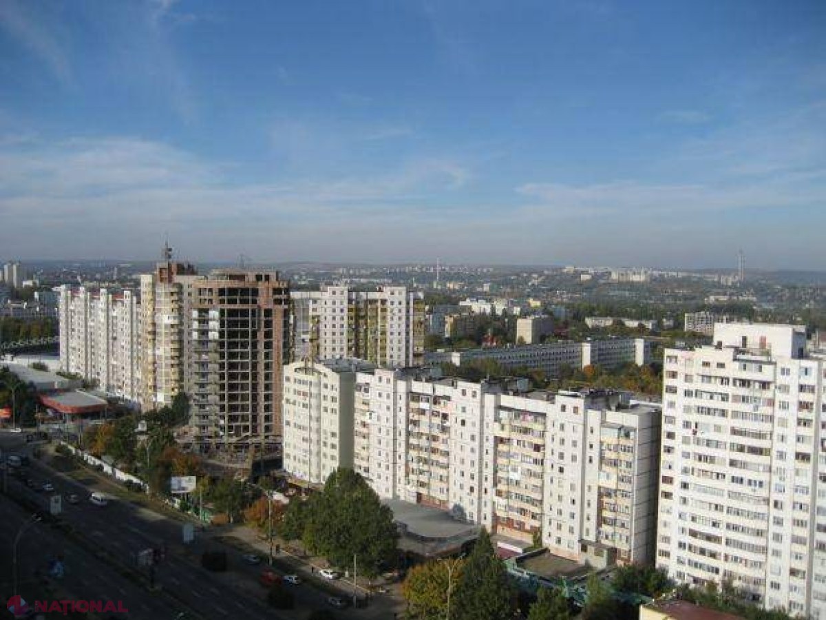 66 500 de persoane din Chișinău RISCĂ să fie acționate în judecată 