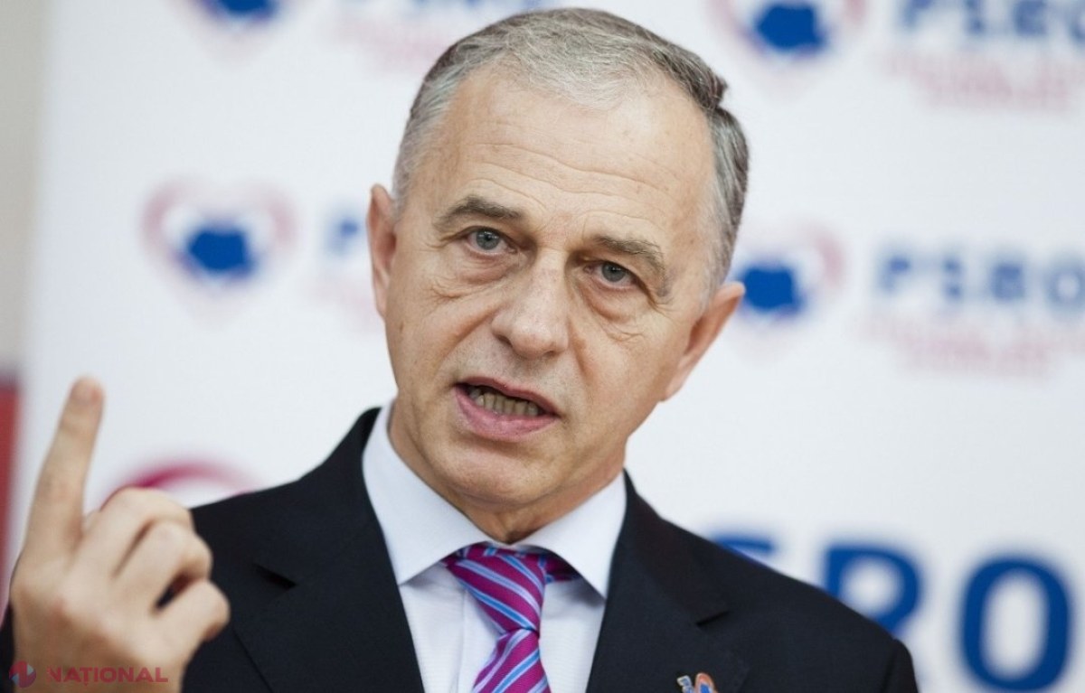 Mircea Geoană: „România are potențialul de a deveni o viitoare putere politică, economică, militară şi tehnologică multiregională”