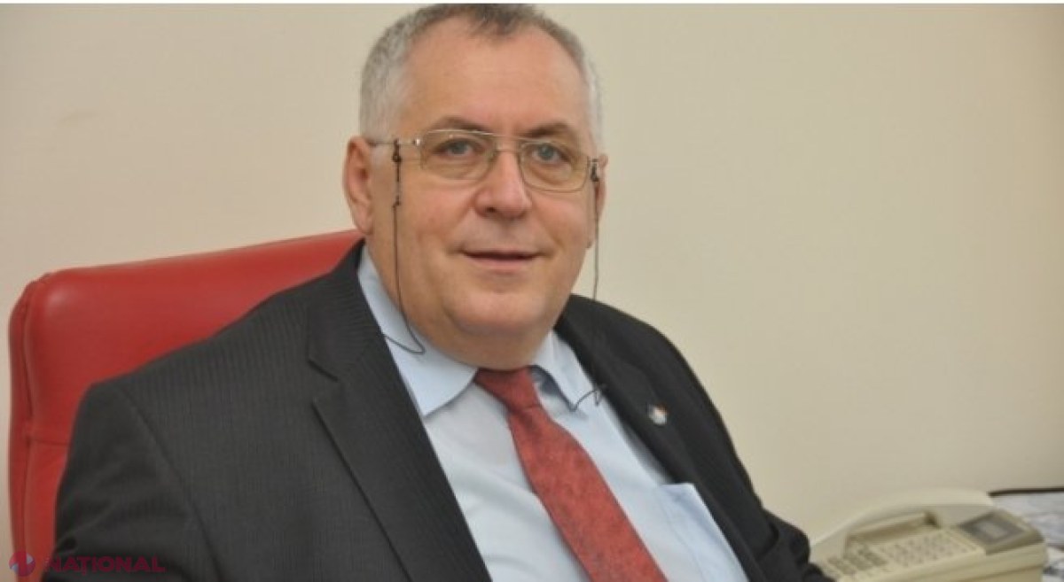 Emil Drăghici, președinte ACoR: „UE trebuie să cunoască despre deschiderea comunităților locale din Republica Moldova pentru spațiul european”