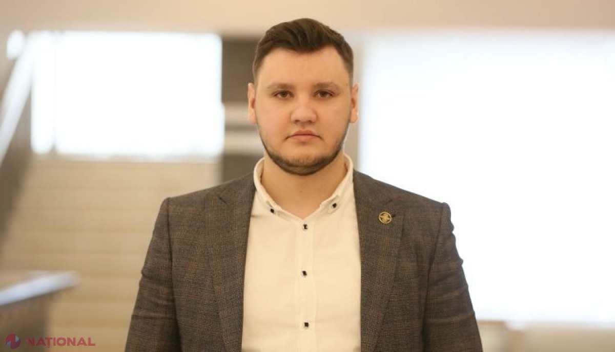 Nou membru în Consiliul de Integritate, numit de Parlament