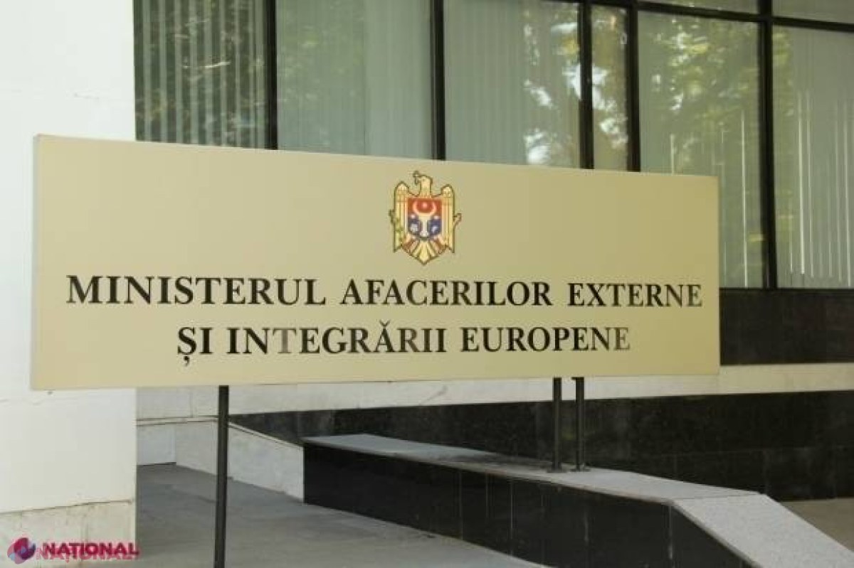 RAPORT // Planul de acțiuni pentru implementarea Acordului de asociere cu UE a fost îndeplinit în proporție de 60% în prima jumătate a anului 2017