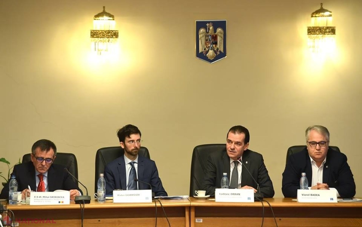 VIDEO, FOTO // România și R. Moldova mai fac un pas pentru CONSOLIDAREA unui spațiu informațional comun
