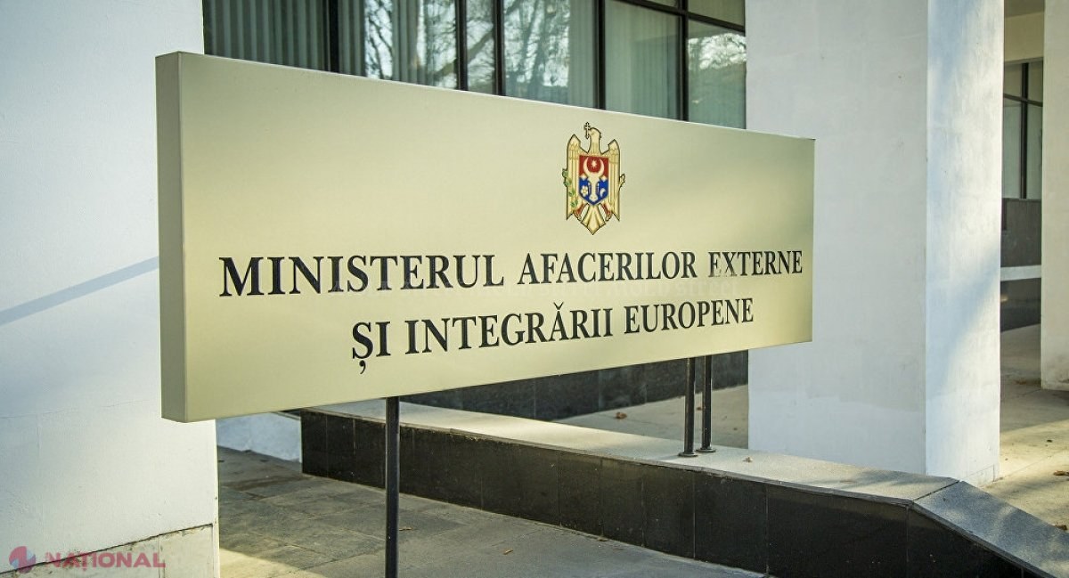 Mai mulți AMBASADORI ai R. Moldova urmează să fie SCHIMBAȚI. Anunțul făcut de vicepremierul Popșoi
