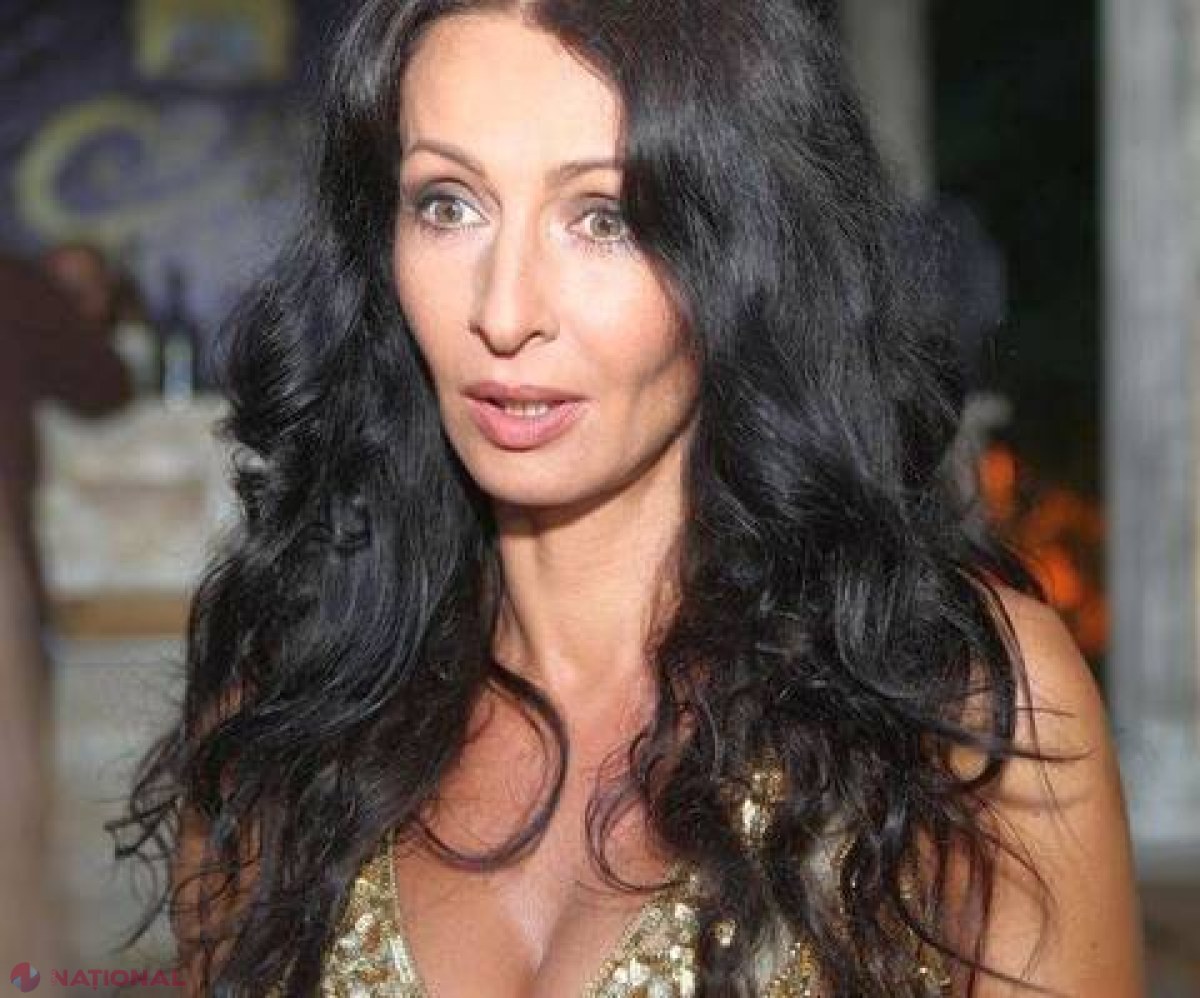 Radu Mazăre, despre Mihaela RĂDULESCU: „Este O HAIMANA. A prins-o bărbatul cu altul în pat