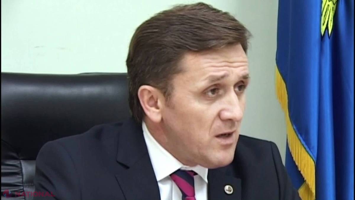 Președintele CEC despre BĂTAIA de la secția de votare din Cimișlia: „Vom pleda ca parte vătămată”