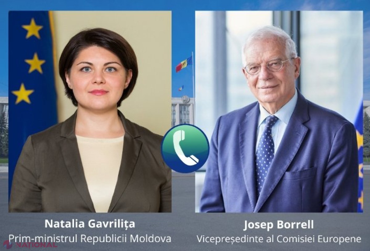 Ce condiții trebuie să îndeplinească R. Moldova pentru a beneficia de asistența macrofinanciară în valoare de 50 de milioane de euro din partea UE 