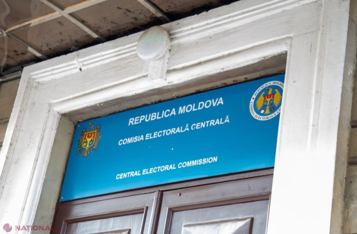 Patru candidați la funcția de șef al statului pot începe colectarea de semnături pentru a fi înregistrați în cursa electorală ​
