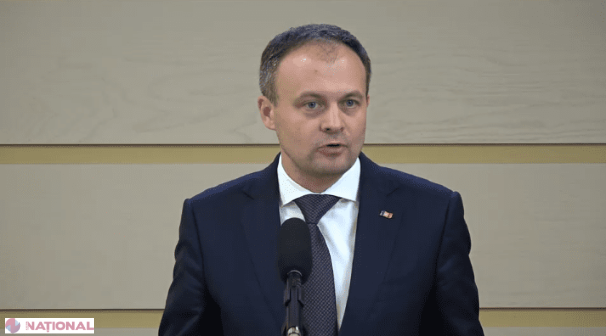 Reacția spicherului Candu, după ce FMI a dezmințit o declarație a Maiei Sandu: „Acest om nu se poate opri din a minți, din a-și denigra țara”