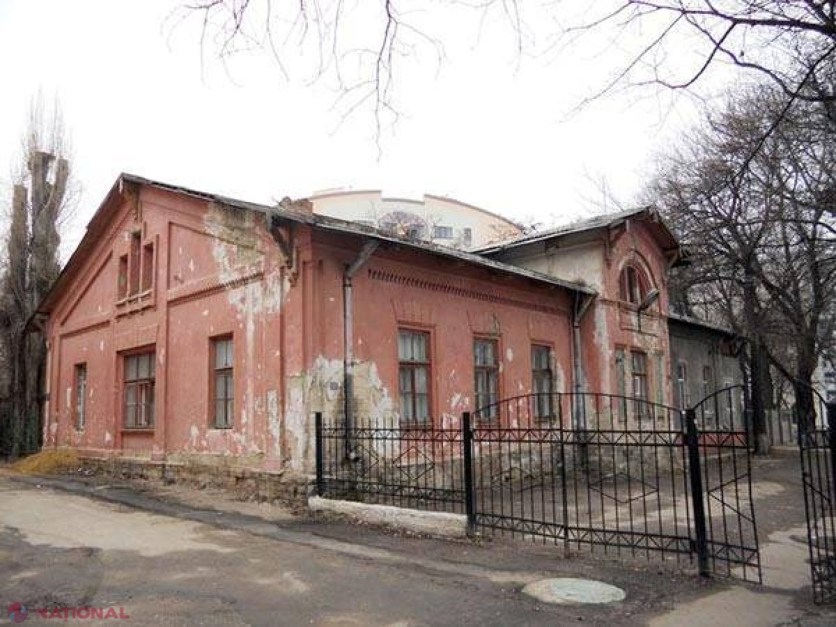 Cei care vor DISTRUGE obiectivele de patrimoniu vor fi AMENDAȚI