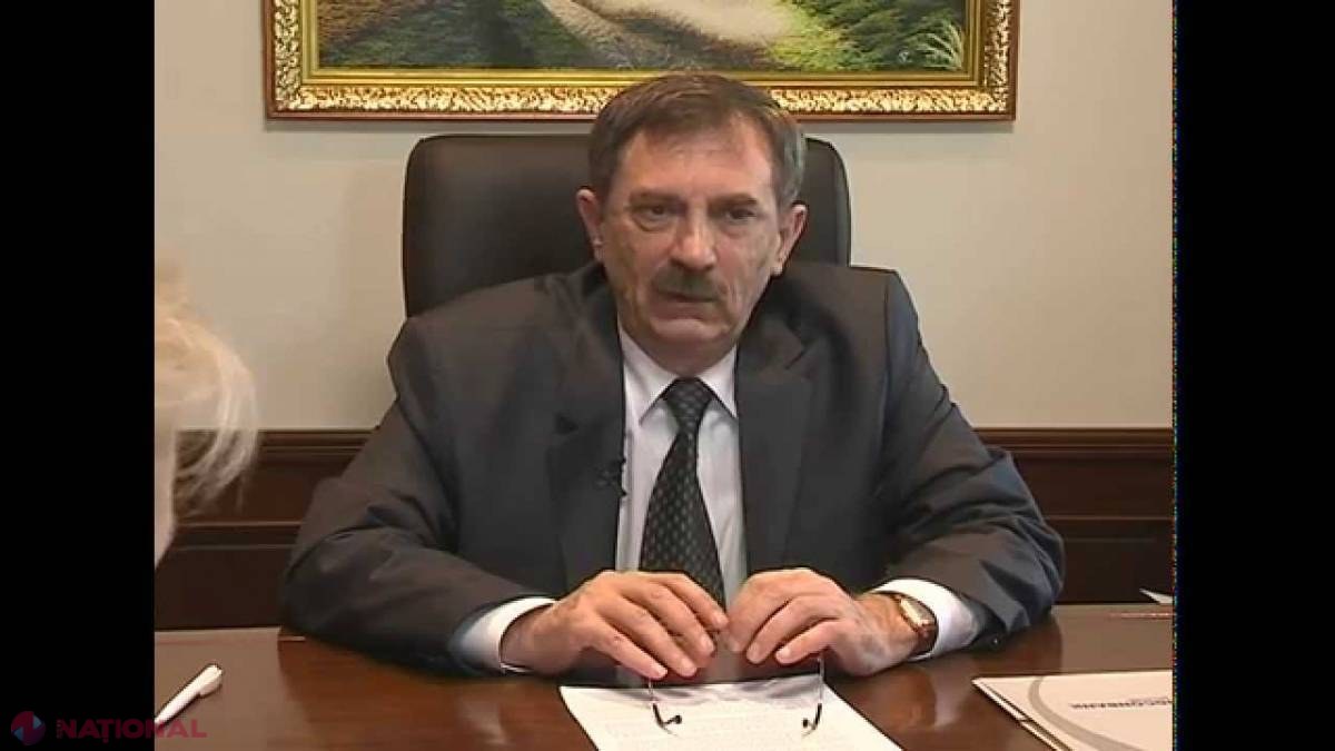 Leonid Talmaci, despre „spălătoria rusească”: „A fost un EXOD al banilor din Federația Rusă. Totul a fost legal”