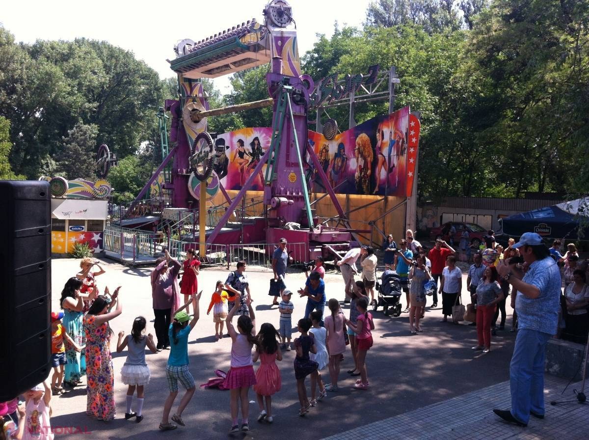 FOTO // Un troleibuz INEDIT a fost lansat astăzi în Chișinău