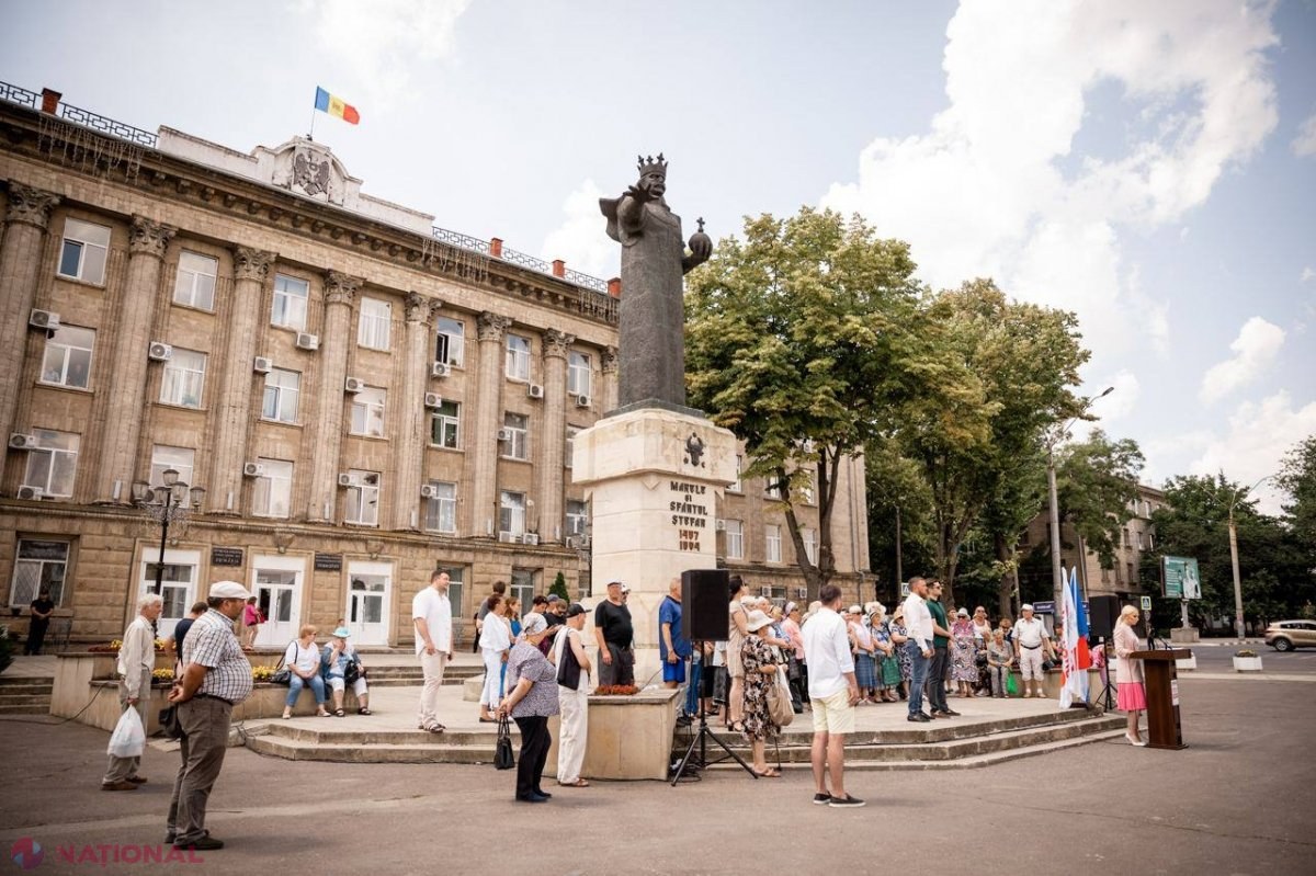 Primarul de Bălți, Nicolai Grigorișin, este SOMAT să se apuce de treabă și să-și îndeplinească promisiunile electorale: „A obosit nefăcând nimic și stând degeaba la Primărie”