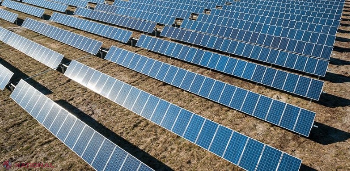 Cotele de capacitate pentru instalațiile fotovoltaice, MAJORATE de Guvern 