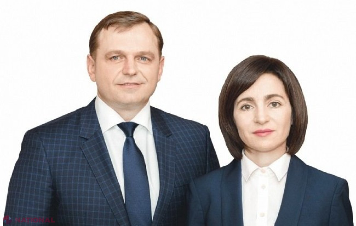 Maia Sandu admite că la prezidențiale ar putea candida atât ea, cât și Andrei Năstase: Cetățenii să aleagă cine va lupta cu Igor Dodon în turul doi de scrutin