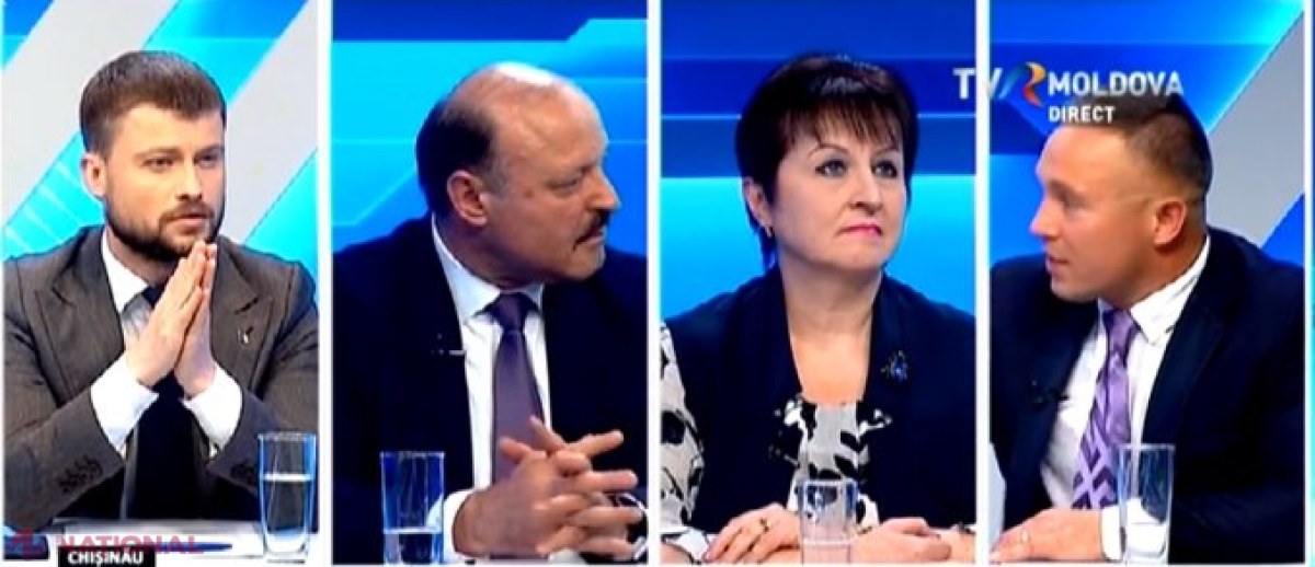 DECLARAȚIE // Igor Dodon este la un pas să încalce încă o dată, în mod intenţionat, Constituţia